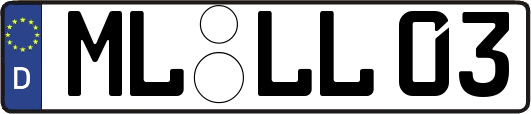 ML-LL03