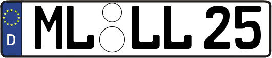 ML-LL25