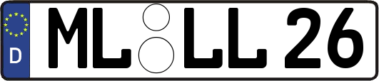 ML-LL26