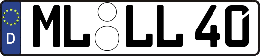ML-LL40