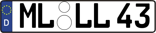 ML-LL43