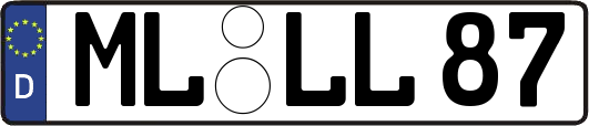 ML-LL87
