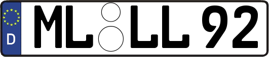 ML-LL92