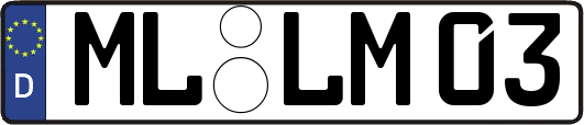 ML-LM03