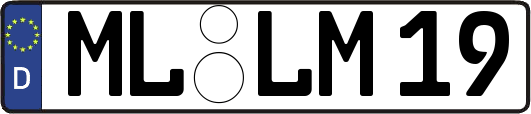 ML-LM19