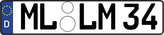 ML-LM34