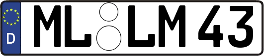 ML-LM43