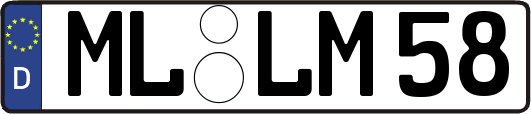 ML-LM58