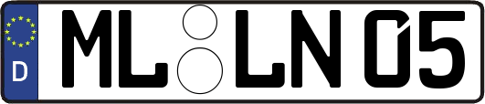 ML-LN05