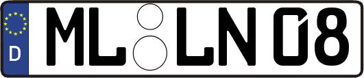 ML-LN08