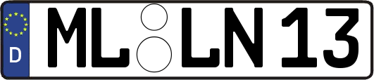ML-LN13