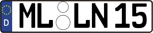 ML-LN15