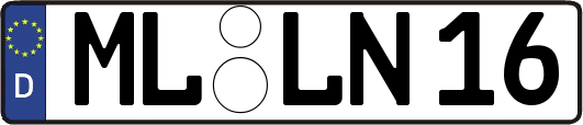 ML-LN16