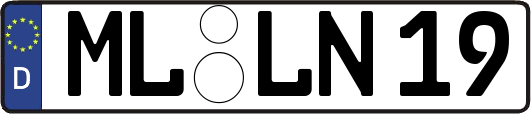 ML-LN19