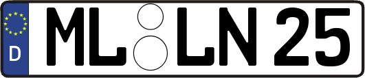 ML-LN25