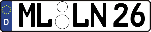 ML-LN26