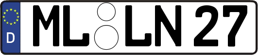 ML-LN27