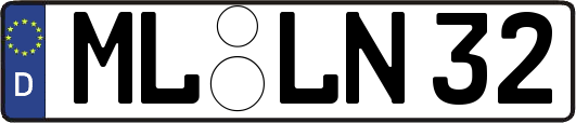 ML-LN32