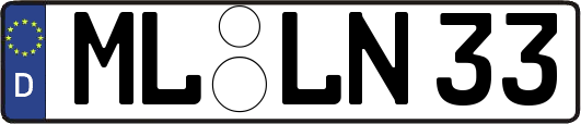 ML-LN33