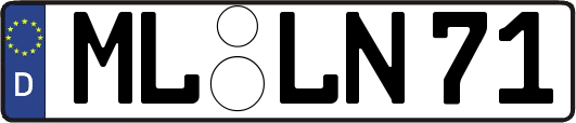 ML-LN71