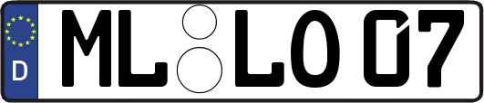 ML-LO07