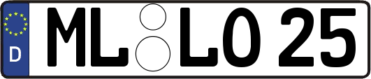 ML-LO25