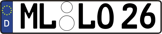 ML-LO26