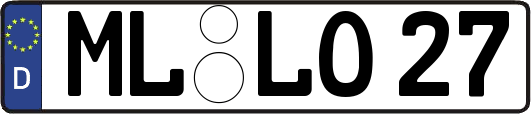 ML-LO27