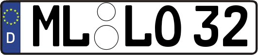 ML-LO32