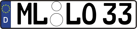 ML-LO33