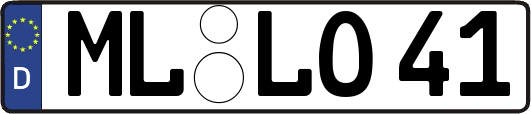 ML-LO41