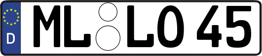 ML-LO45