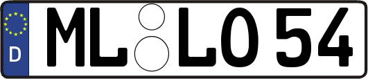 ML-LO54
