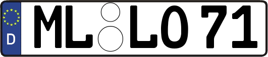 ML-LO71