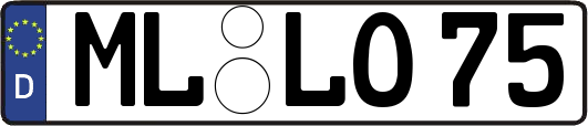 ML-LO75