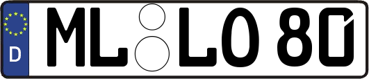 ML-LO80