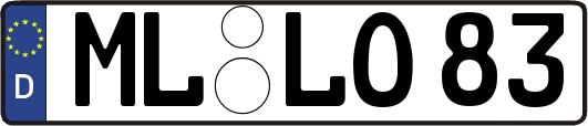 ML-LO83