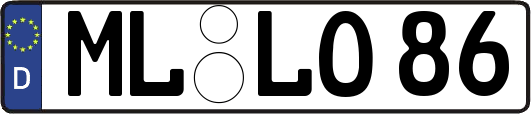 ML-LO86