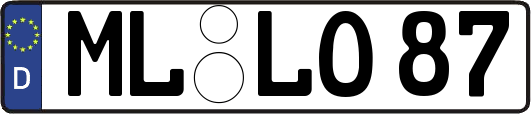 ML-LO87