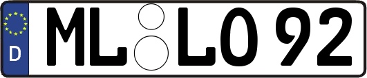 ML-LO92