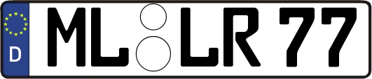 ML-LR77