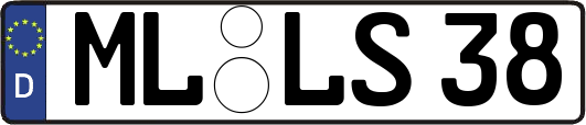 ML-LS38