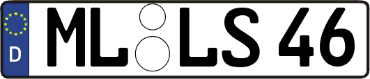 ML-LS46