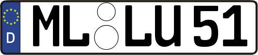 ML-LU51