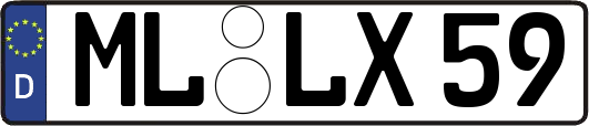 ML-LX59
