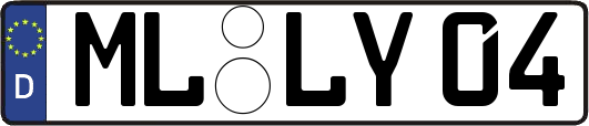ML-LY04