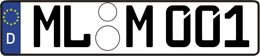 ML-M001