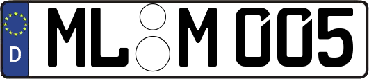 ML-M005