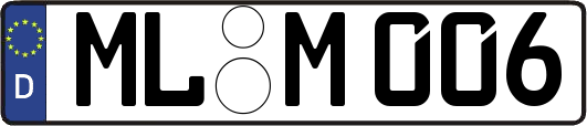 ML-M006