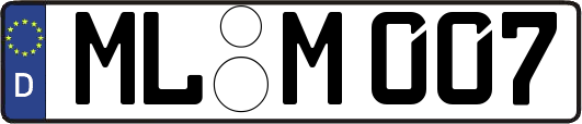 ML-M007